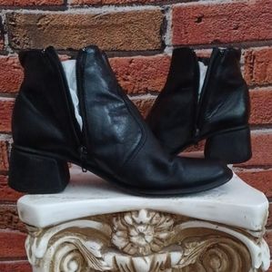 Vintage Thom Mcan Boots | Poshmark